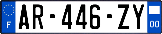 AR-446-ZY