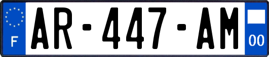 AR-447-AM