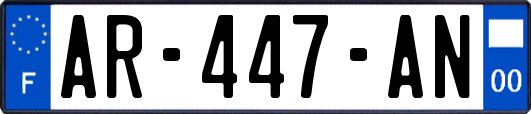 AR-447-AN