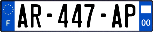 AR-447-AP