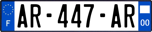 AR-447-AR