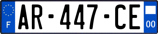 AR-447-CE
