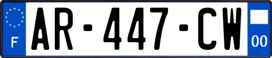 AR-447-CW