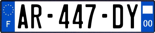 AR-447-DY