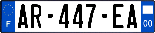 AR-447-EA