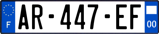 AR-447-EF