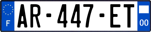 AR-447-ET