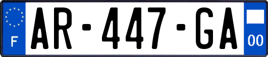 AR-447-GA