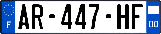 AR-447-HF