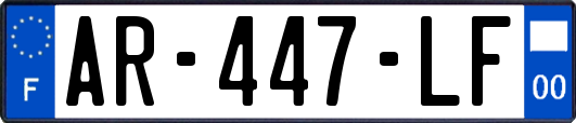 AR-447-LF
