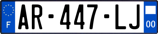 AR-447-LJ