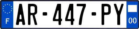 AR-447-PY