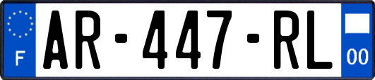 AR-447-RL