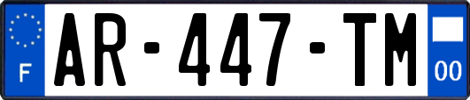 AR-447-TM