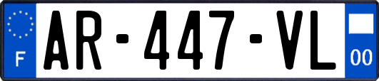 AR-447-VL
