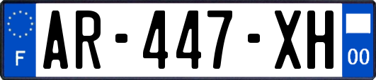 AR-447-XH