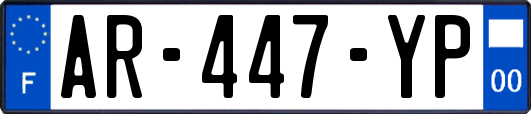 AR-447-YP