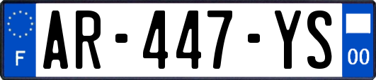AR-447-YS