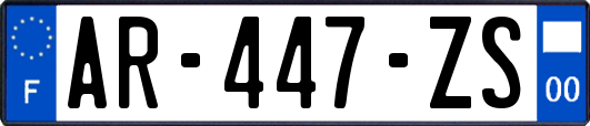 AR-447-ZS