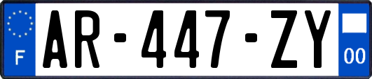 AR-447-ZY