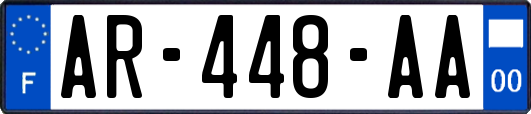 AR-448-AA