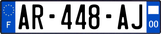 AR-448-AJ
