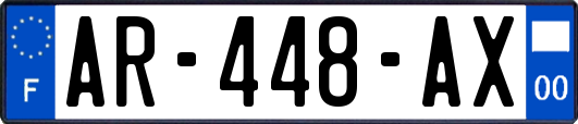AR-448-AX