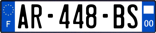 AR-448-BS