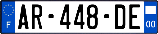 AR-448-DE