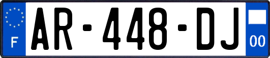 AR-448-DJ