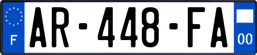 AR-448-FA