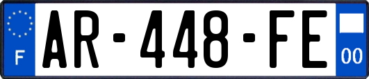AR-448-FE
