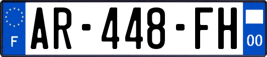 AR-448-FH