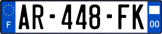 AR-448-FK
