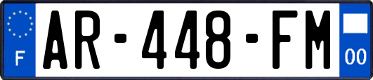 AR-448-FM
