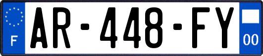 AR-448-FY