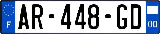 AR-448-GD