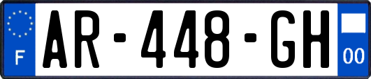 AR-448-GH