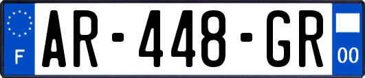 AR-448-GR
