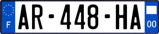AR-448-HA