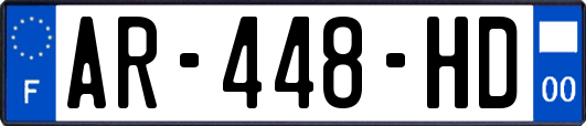 AR-448-HD