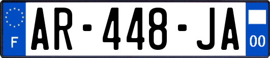 AR-448-JA