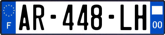 AR-448-LH