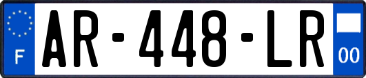 AR-448-LR