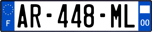 AR-448-ML