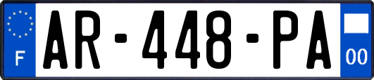 AR-448-PA