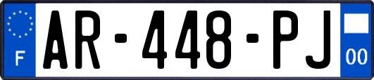 AR-448-PJ