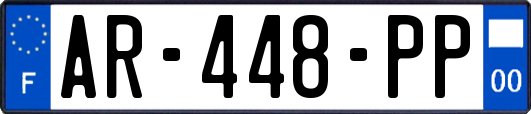 AR-448-PP