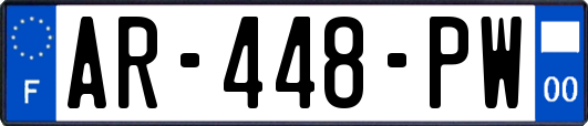 AR-448-PW