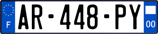 AR-448-PY